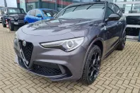 Alfa Romeo Stelvio din 2023 cu 20.229 km - oferta ALF125290 - foto 1