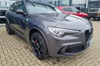 Alfa Romeo Stelvio din 2023 cu 20.229 km - oferta ALF125290 - foto 4
