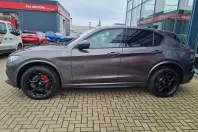 Alfa Romeo Stelvio din 2023 cu 20.229 km - oferta ALF125290 - foto 6