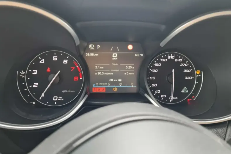 Alfa Romeo Stelvio din 2023 cu 20.229 km - oferta ALF125290 - foto 10