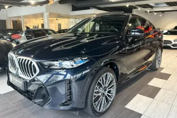 BMW X6 din 2024 - oferta BMW125291