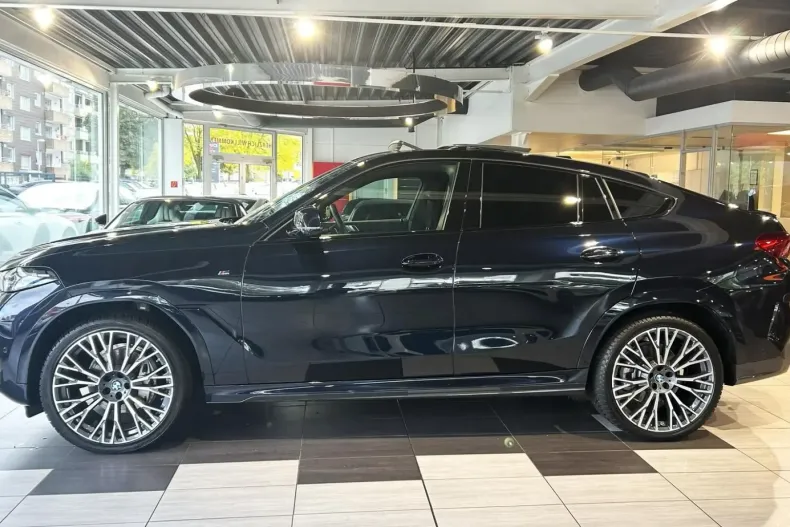 BMW X6 din 2024 cu 12.700 km - oferta BMW125291 - foto 3