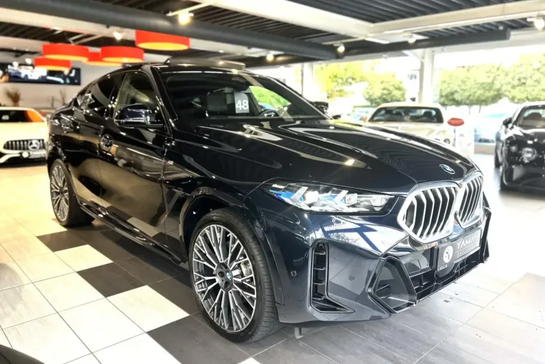 BMW X6 din 2024 cu 12.700 km - oferta BMW125291 - foto 7