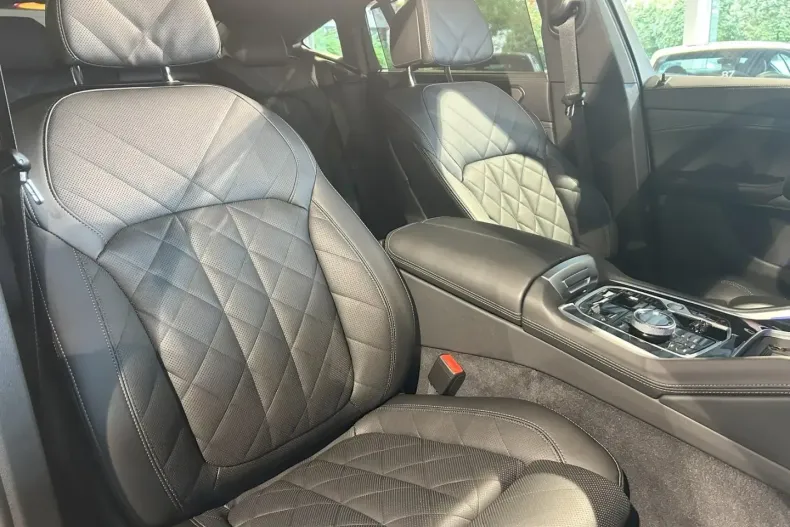 BMW X6 din 2024 cu 12.700 km - oferta BMW125291 - foto 12