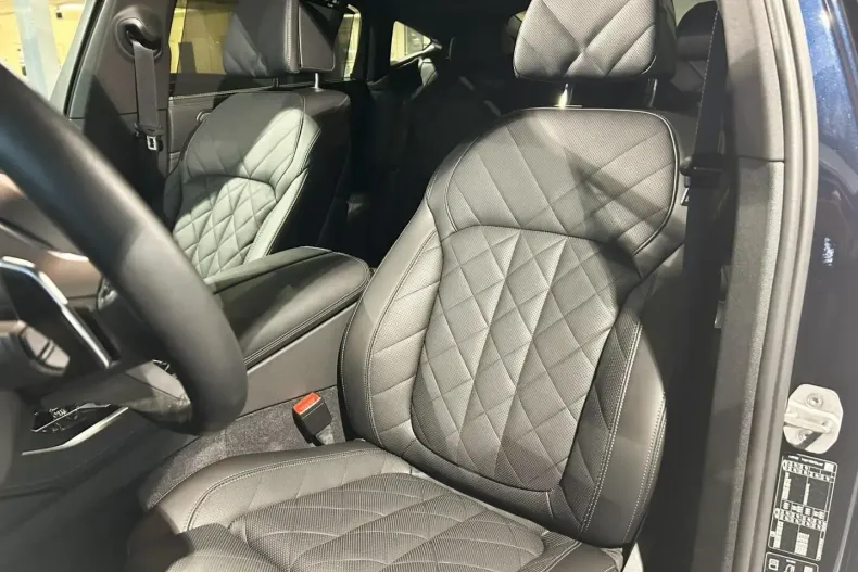 BMW X6 din 2024 cu 12.700 km - oferta BMW125291 - foto 14