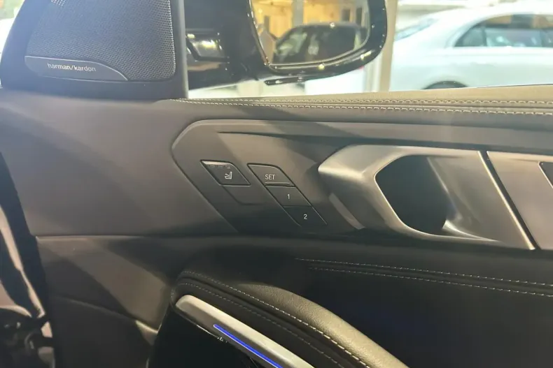 BMW X6 din 2024 cu 12.700 km - oferta BMW125291 - foto 23