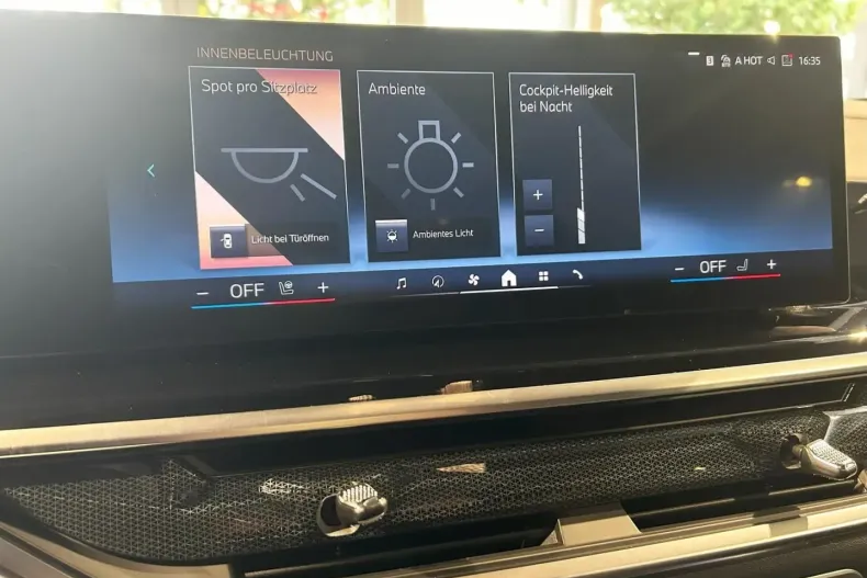 BMW X6 din 2024 cu 12.700 km - oferta BMW125291 - foto 26