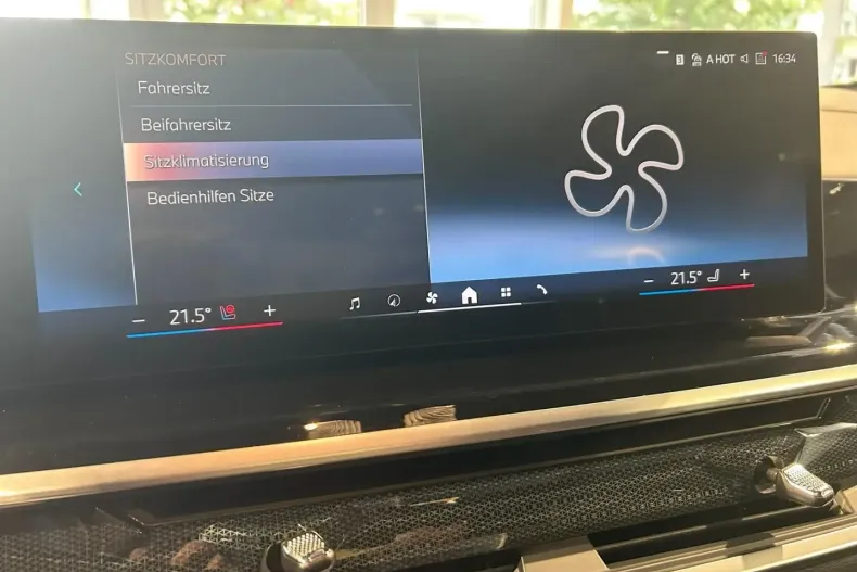 BMW X6 din 2024 cu 12.700 km - oferta BMW125291 - foto 29