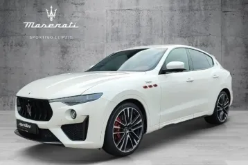 Maserati Levante din 2021 - oferta MAS125292