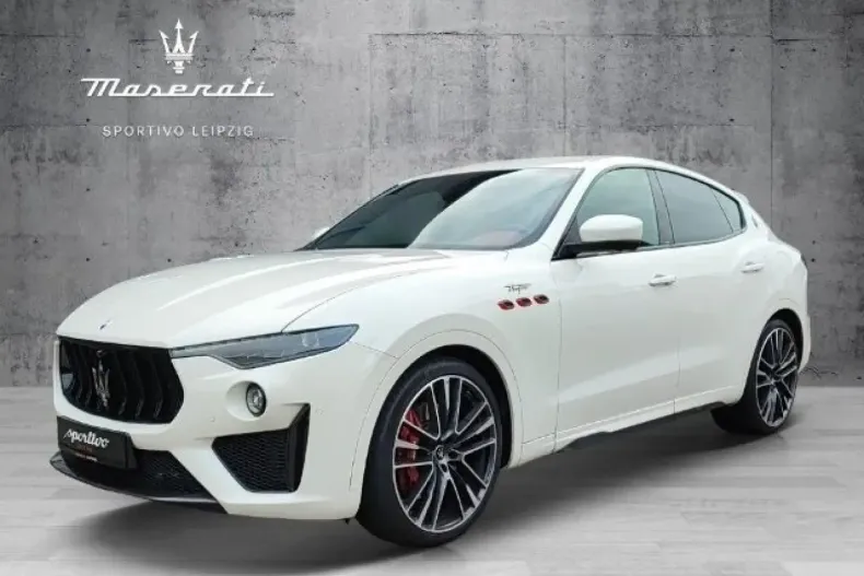Maserati Levante din 2021 cu 46.121 km - oferta MAS125292 - foto 1