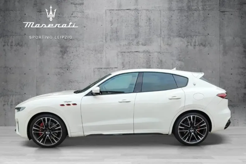 Maserati Levante din 2021 cu 46.121 km - oferta MAS125292 - foto 3