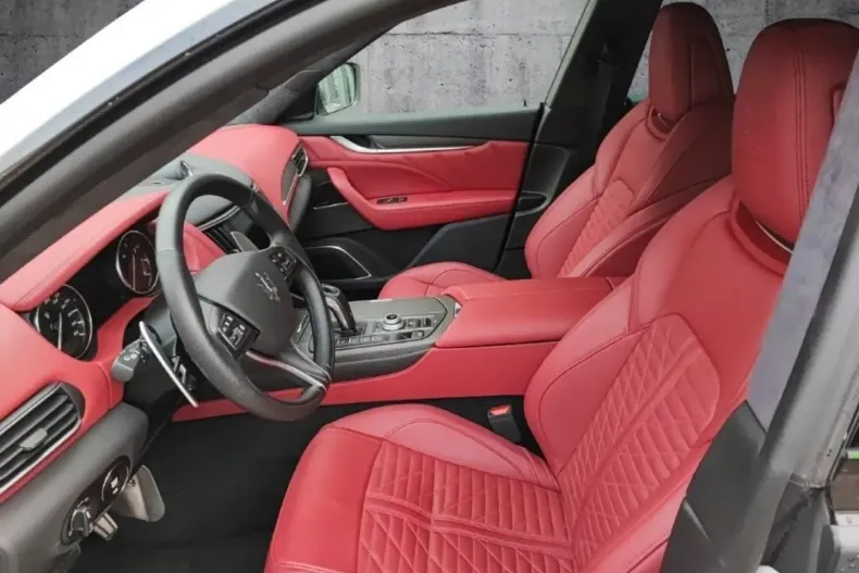 Maserati Levante din 2021 cu 46.121 km - oferta MAS125292 - foto 4