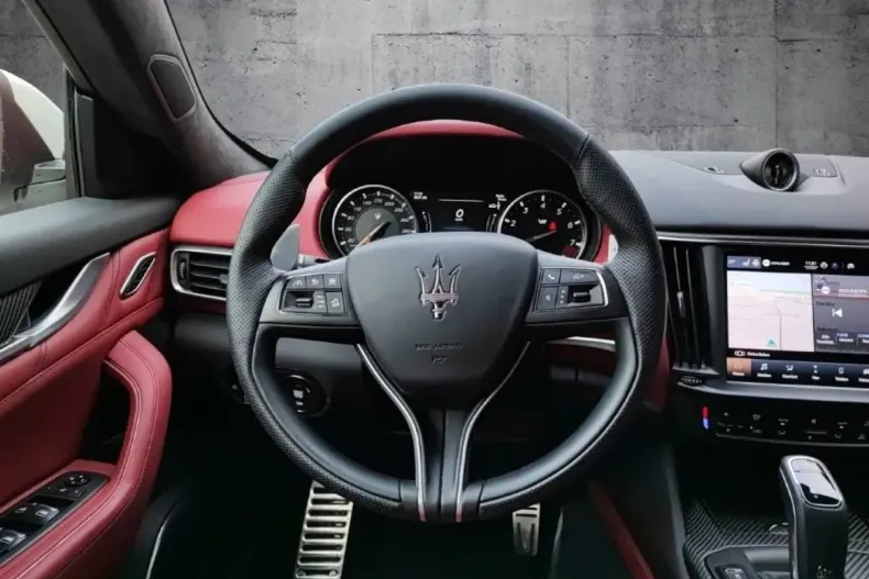 Maserati Levante din 2021 cu 46.121 km - oferta MAS125292 - foto 6