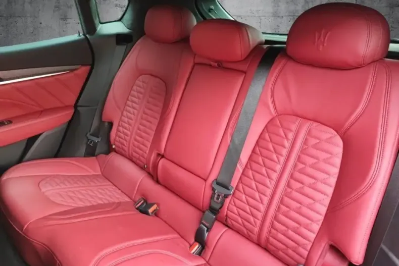 Maserati Levante din 2021 cu 46.121 km - oferta MAS125292 - foto 7