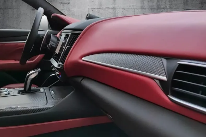 Maserati Levante din 2021 cu 46.121 km - oferta MAS125292 - foto 9