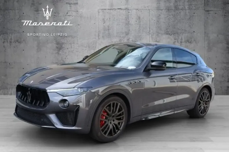 Maserati Levante din 2020 cu 21.208 km - oferta MAS125293 - foto 1