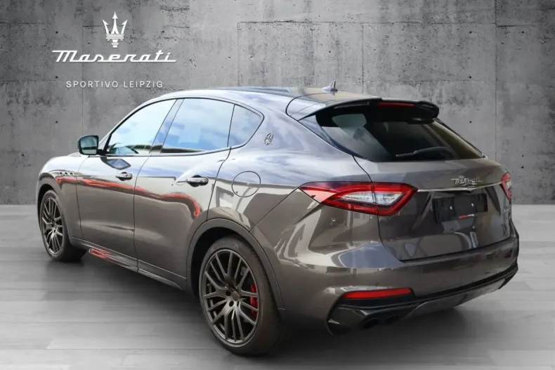 Maserati Levante din 2020 cu 21.208 km - oferta MAS125293 - foto 3