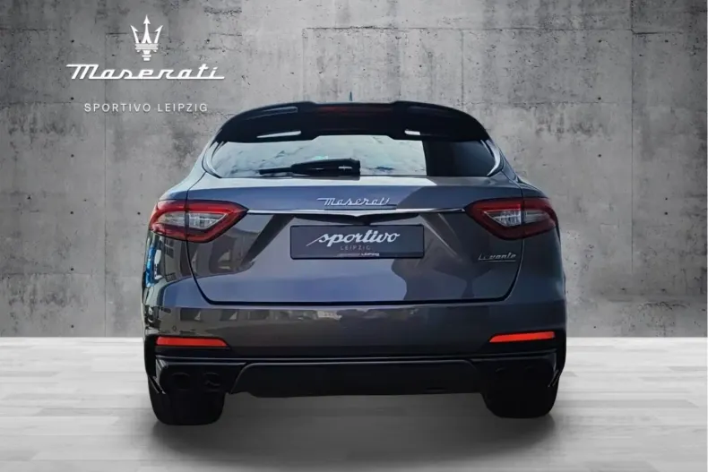 Maserati Levante din 2020 cu 21.208 km - oferta MAS125293 - foto 4