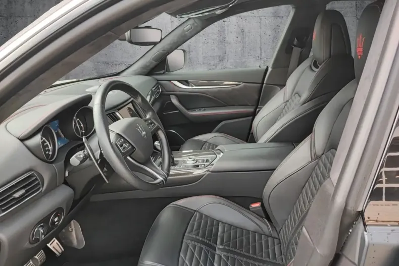 Maserati Levante din 2020 cu 21.208 km - oferta MAS125293 - foto 6