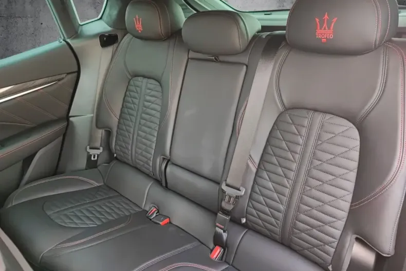 Maserati Levante din 2020 cu 21.208 km - oferta MAS125293 - foto 9