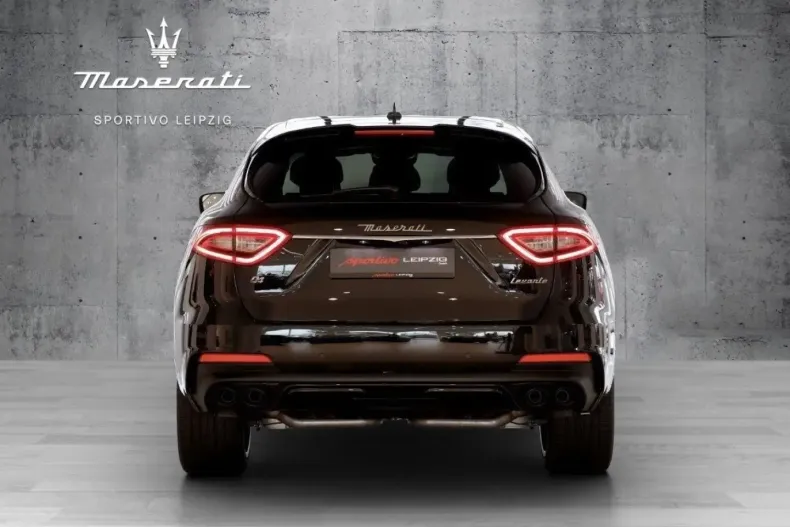 Maserati Levante din 2021 cu 77.629 km - oferta MAS125294 - foto 4