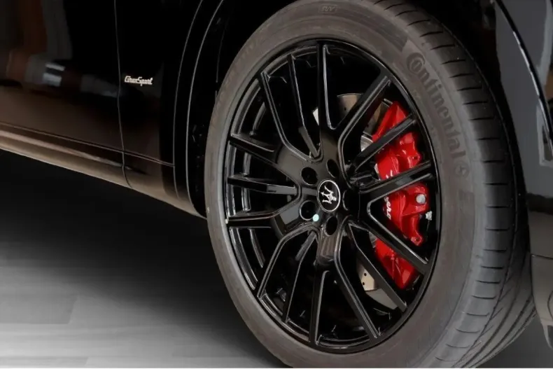 Maserati Levante din 2021 cu 77.629 km - oferta MAS125294 - foto 5