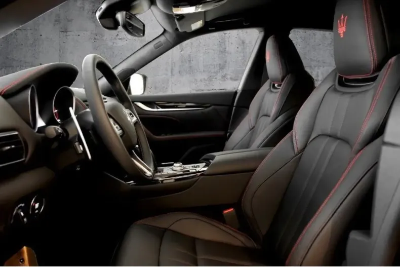 Maserati Levante din 2021 cu 77.629 km - oferta MAS125294 - foto 6