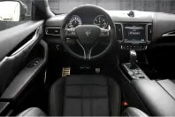Maserati Levante din 2021 cu 77.629 km - oferta MAS125294 - foto 8