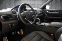 Maserati Levante din 2021 cu 77.629 km - oferta MAS125294 - foto 9