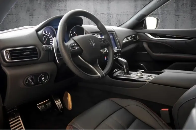 Maserati Levante din 2021 cu 77.629 km - oferta MAS125294 - foto 9