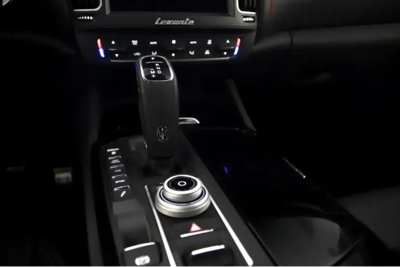 Maserati Levante din 2021 cu 77.629 km - oferta MAS125294 - foto 10