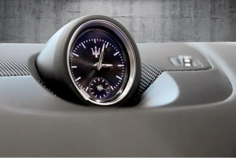 Maserati Levante din 2021 cu 77.629 km - oferta MAS125294 - foto 12