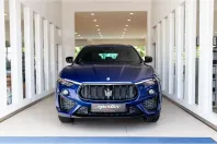 Maserati Levante din 2023 cu 1.500 km - oferta MAS125295 - foto 2