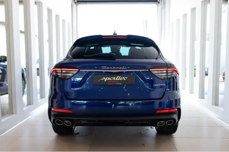 Maserati Levante din 2023 cu 1.500 km - oferta MAS125295 - foto 3