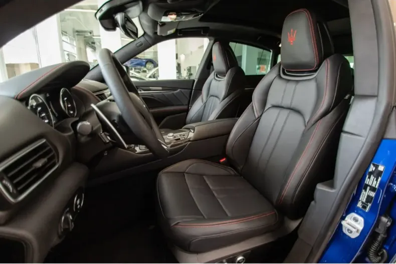 Maserati Levante din 2023 cu 1.500 km - oferta MAS125295 - foto 5