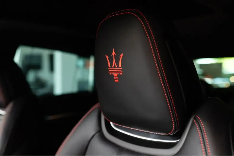 Maserati Levante din 2023 cu 1.500 km - oferta MAS125295 - foto 7