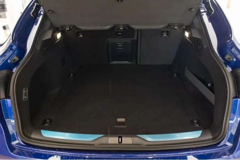 Maserati Levante din 2023 cu 1.500 km - oferta MAS125295 - foto 11