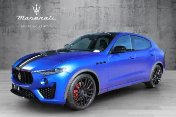 Maserati Levante din 2020 - oferta MAS125296