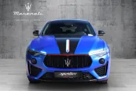Maserati Levante din 2020 cu 47.718 km - oferta MAS125296 - foto 2