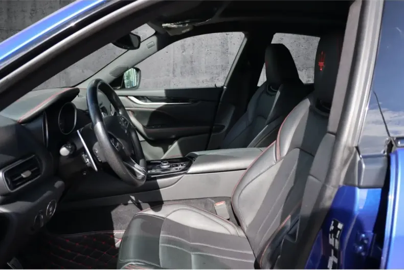 Maserati Levante din 2020 cu 47.718 km - oferta MAS125296 - foto 4