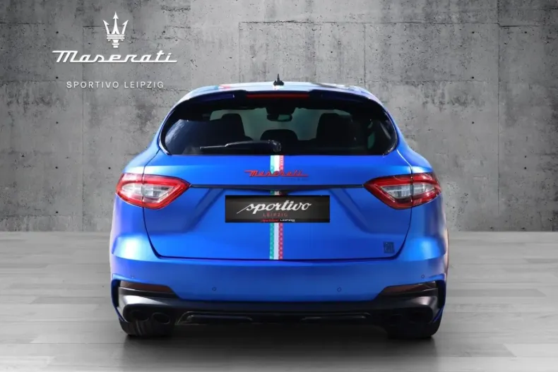 Maserati Levante din 2020 cu 47.718 km - oferta MAS125296 - foto 5