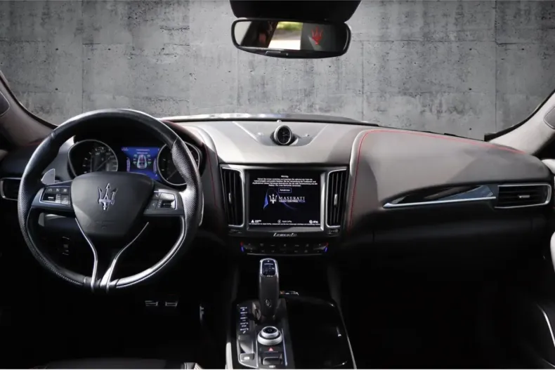 Maserati Levante din 2020 cu 47.718 km - oferta MAS125296 - foto 6