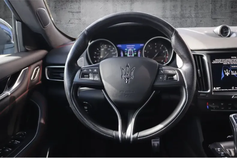 Maserati Levante din 2020 cu 47.718 km - oferta MAS125296 - foto 8