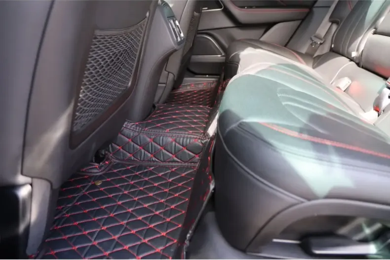 Maserati Levante din 2020 cu 47.718 km - oferta MAS125296 - foto 9