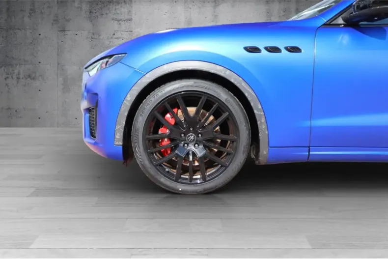 Maserati Levante din 2020 cu 47.718 km - oferta MAS125296 - foto 10