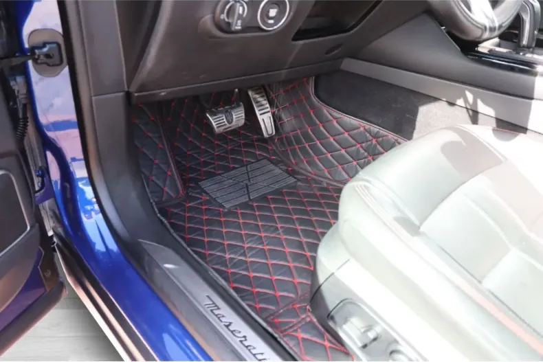 Maserati Levante din 2020 cu 47.718 km - oferta MAS125296 - foto 12