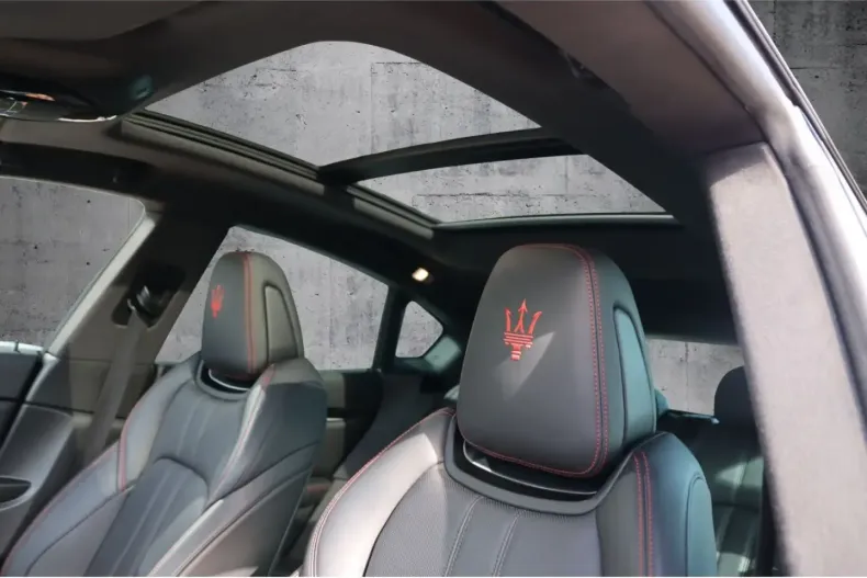 Maserati Levante din 2020 cu 47.718 km - oferta MAS125296 - foto 13