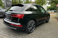 Audi Q5 din 2021 cu 23.400 km - oferta AUD125297 - foto 9