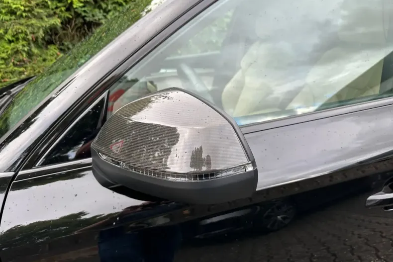 Audi Q5 din 2021 cu 23.400 km - oferta AUD125297 - foto 17