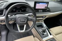 Audi Q5 din 2021 cu 23.400 km - oferta AUD125297 - foto 25